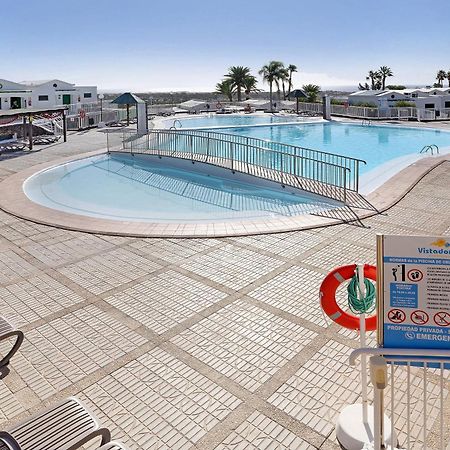 Vista A Y D Apartment Sonnenland Екстериор снимка