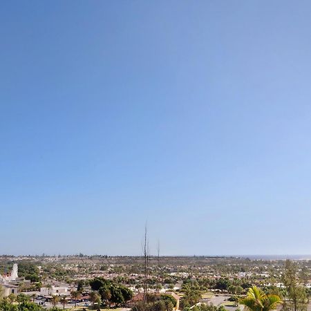 Vista A Y D Apartment Sonnenland Екстериор снимка