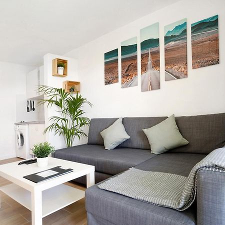 Vista A Y D Apartment Sonnenland Екстериор снимка