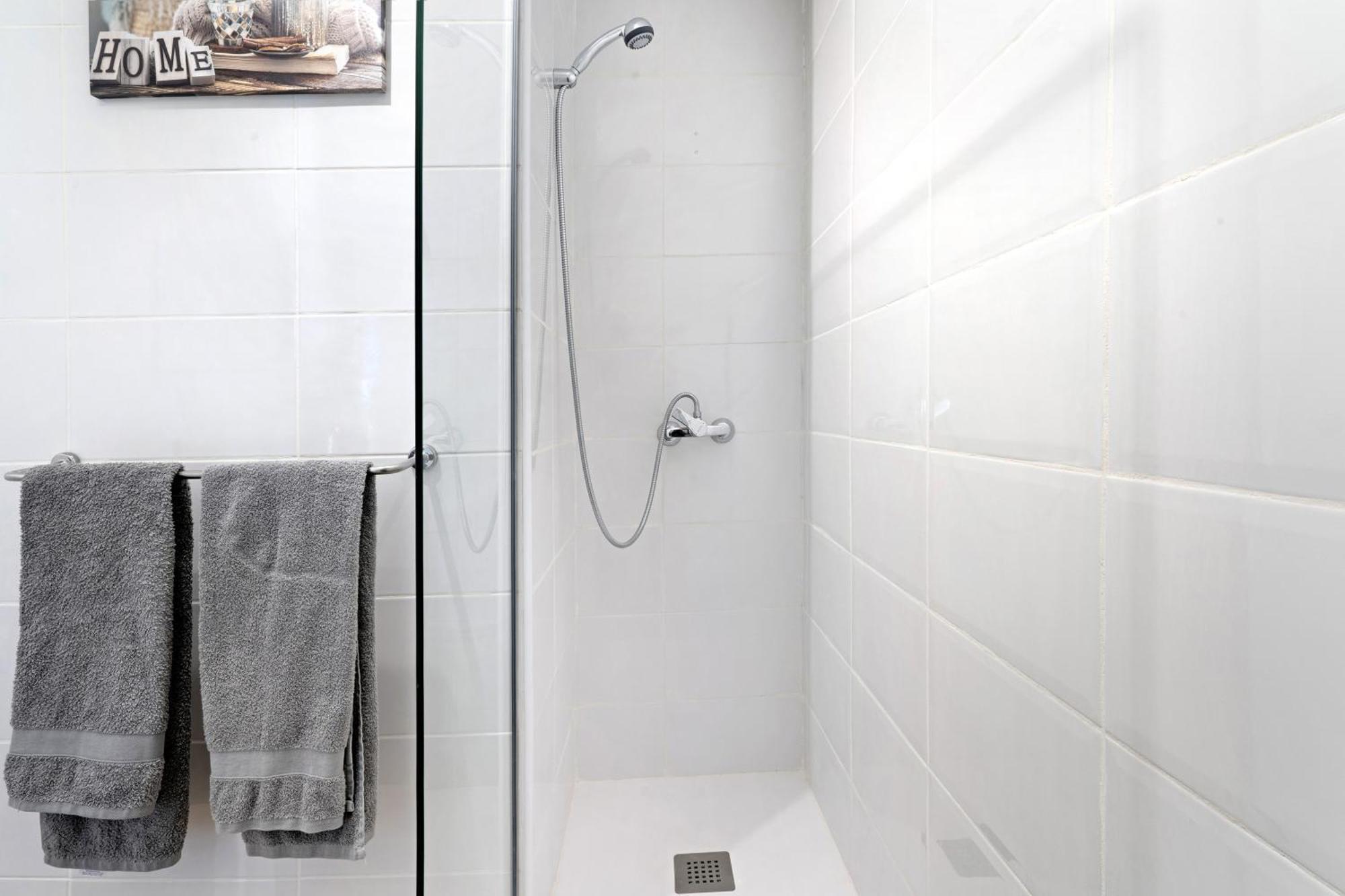 Vista A Y D Apartment Sonnenland Екстериор снимка