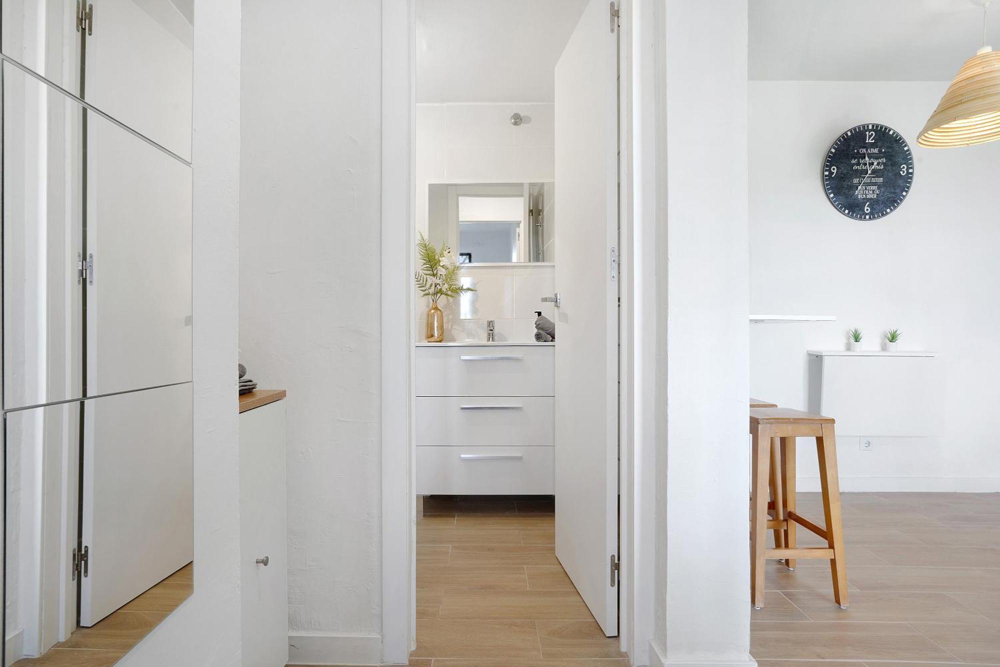 Vista A Y D Apartment Sonnenland Екстериор снимка