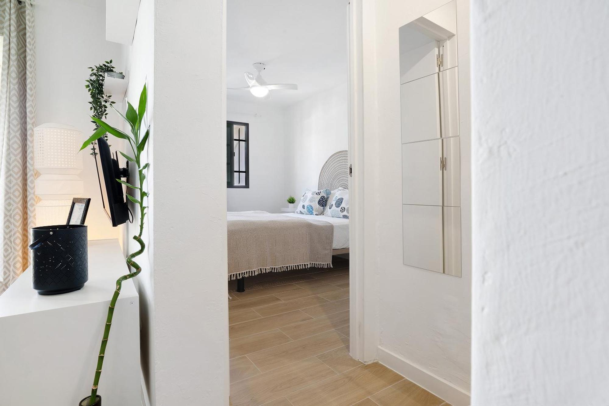 Vista A Y D Apartment Sonnenland Екстериор снимка