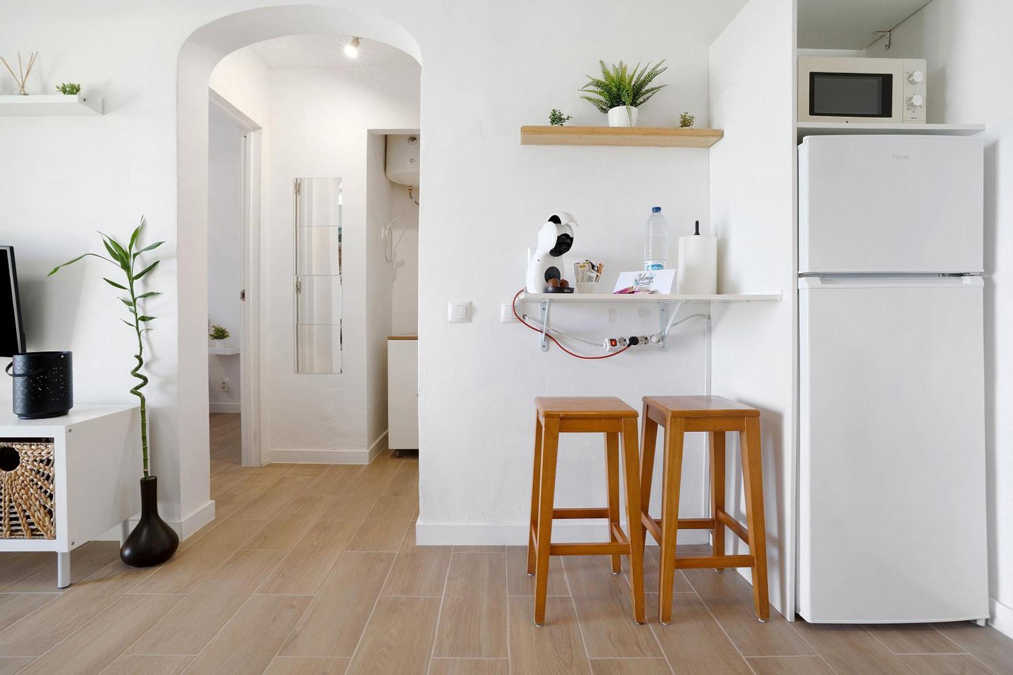 Vista A Y D Apartment Sonnenland Екстериор снимка