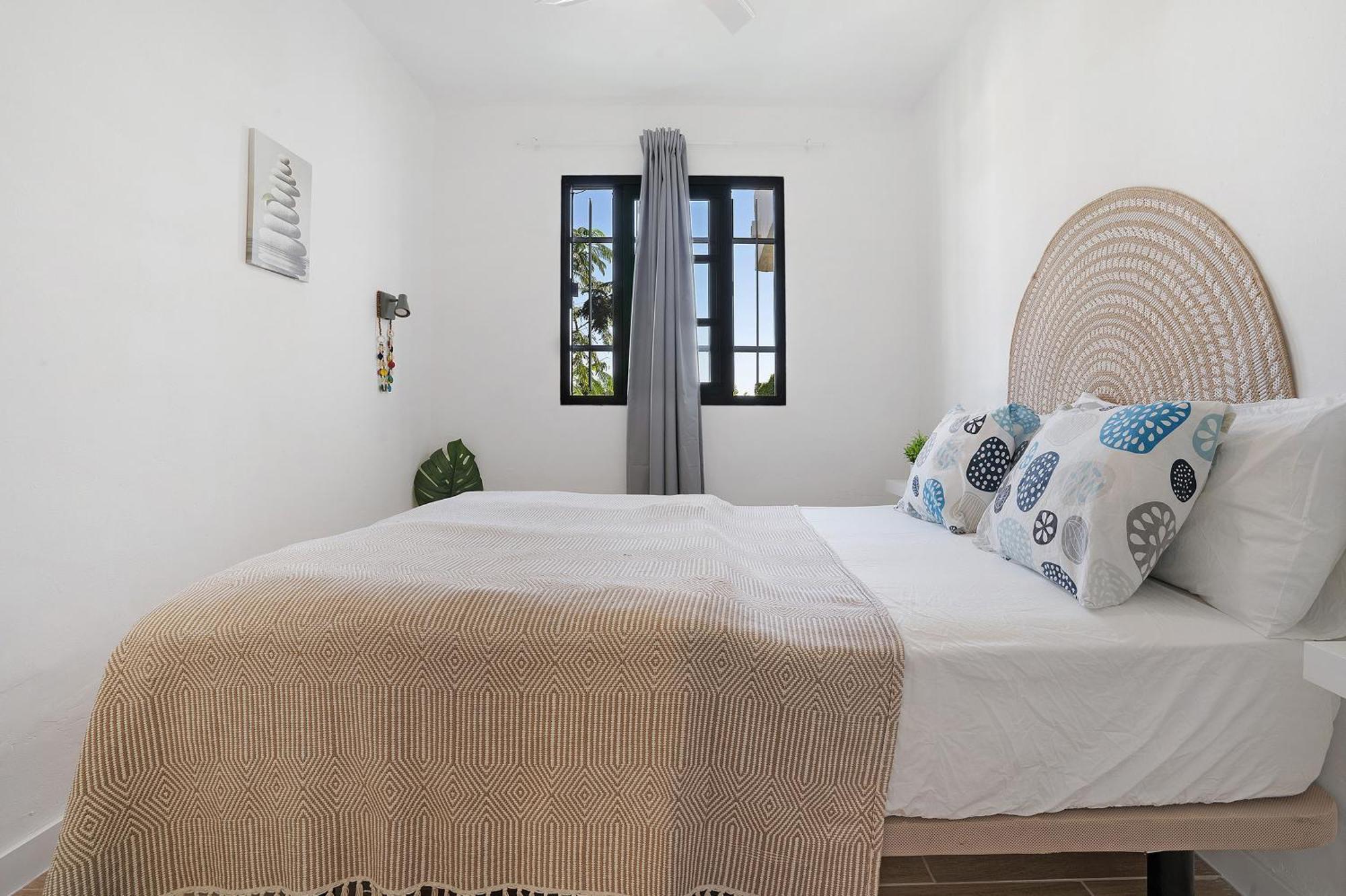 Vista A Y D Apartment Sonnenland Екстериор снимка