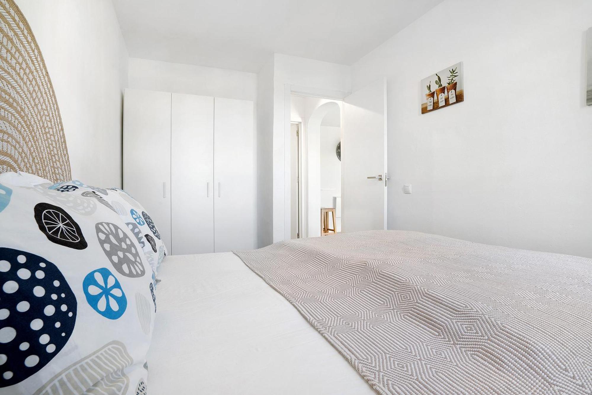 Vista A Y D Apartment Sonnenland Екстериор снимка