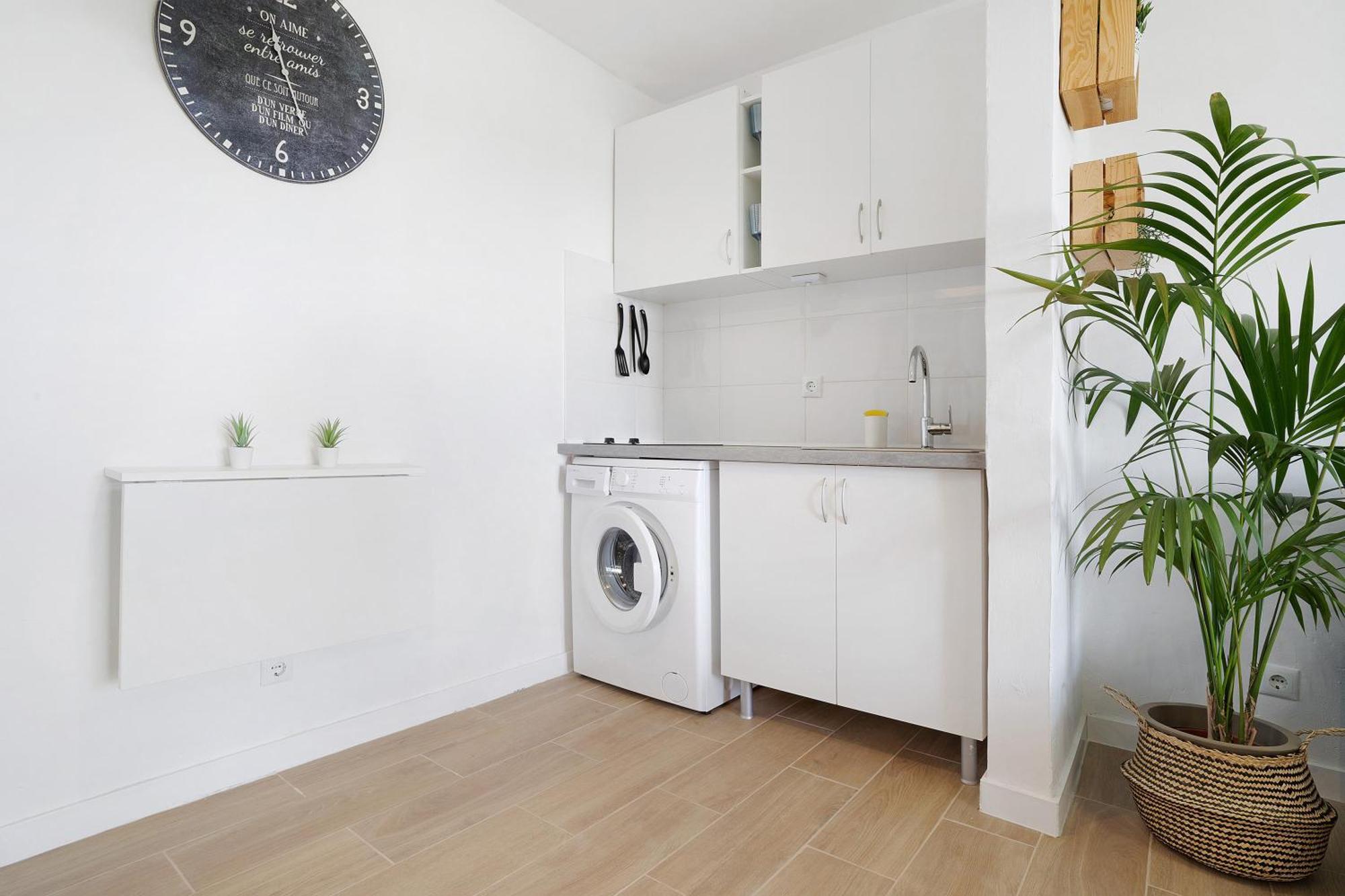 Vista A Y D Apartment Sonnenland Екстериор снимка