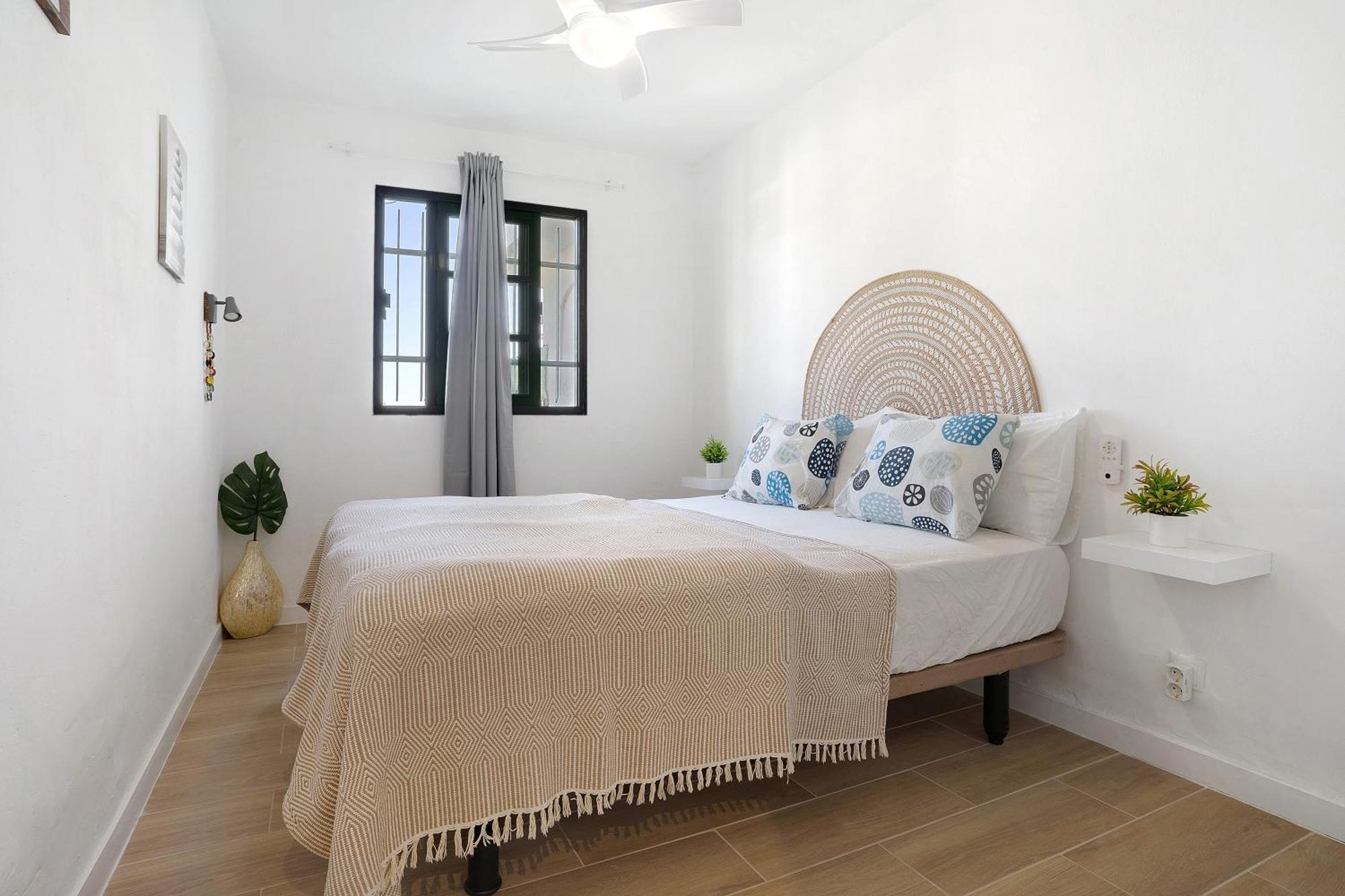 Vista A Y D Apartment Sonnenland Екстериор снимка